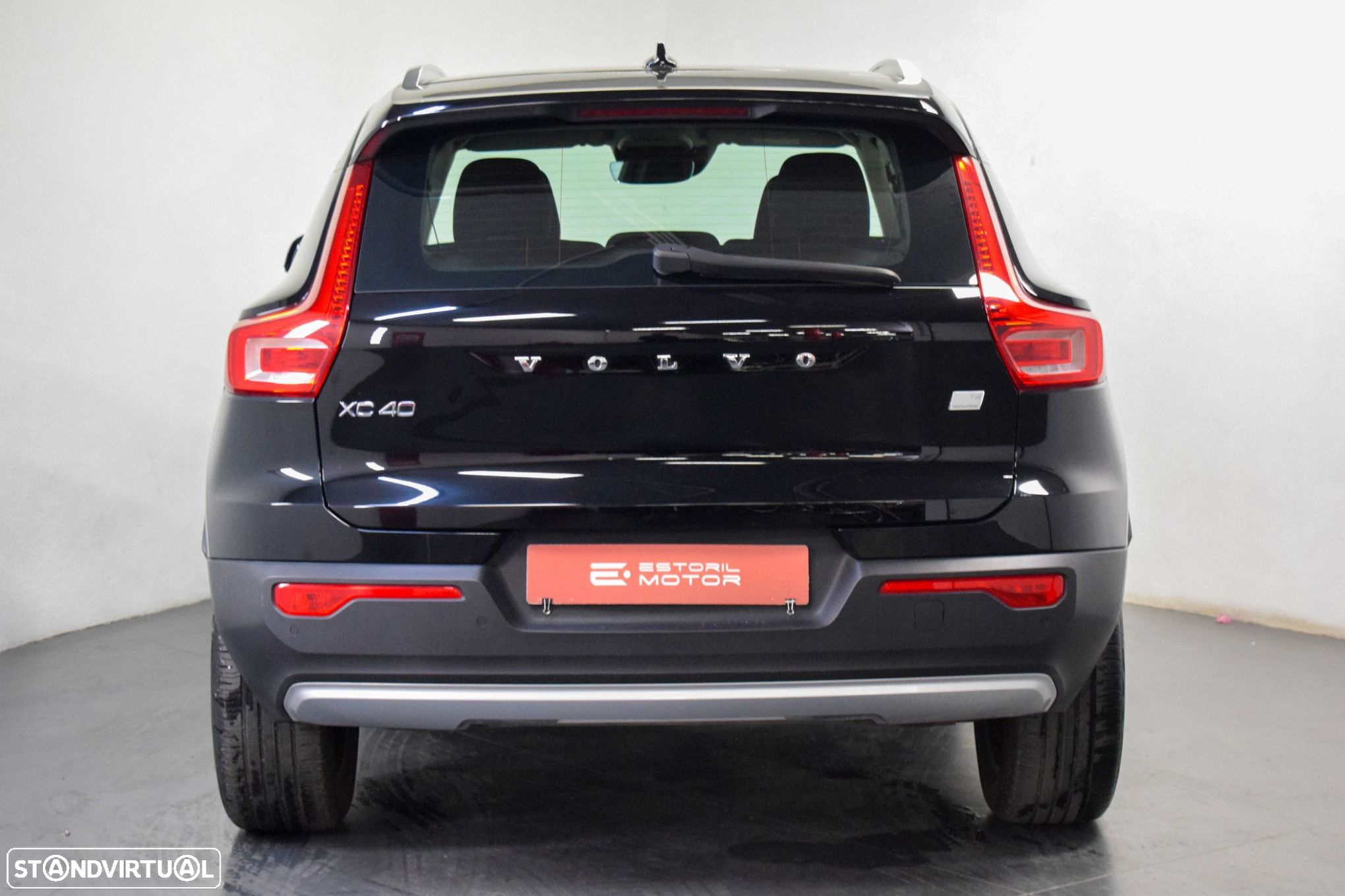 Volvo XC 40 1.5 T4 PHEV Inscription - 4