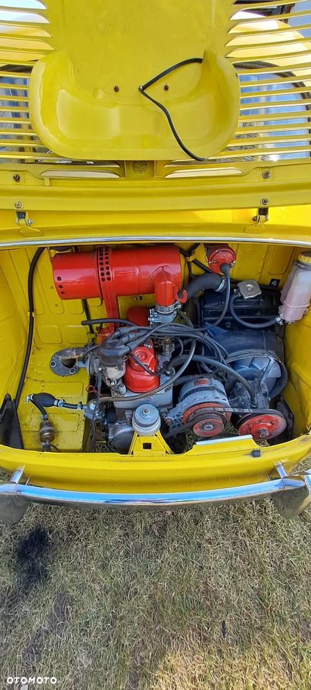 Zastava 750 - 8