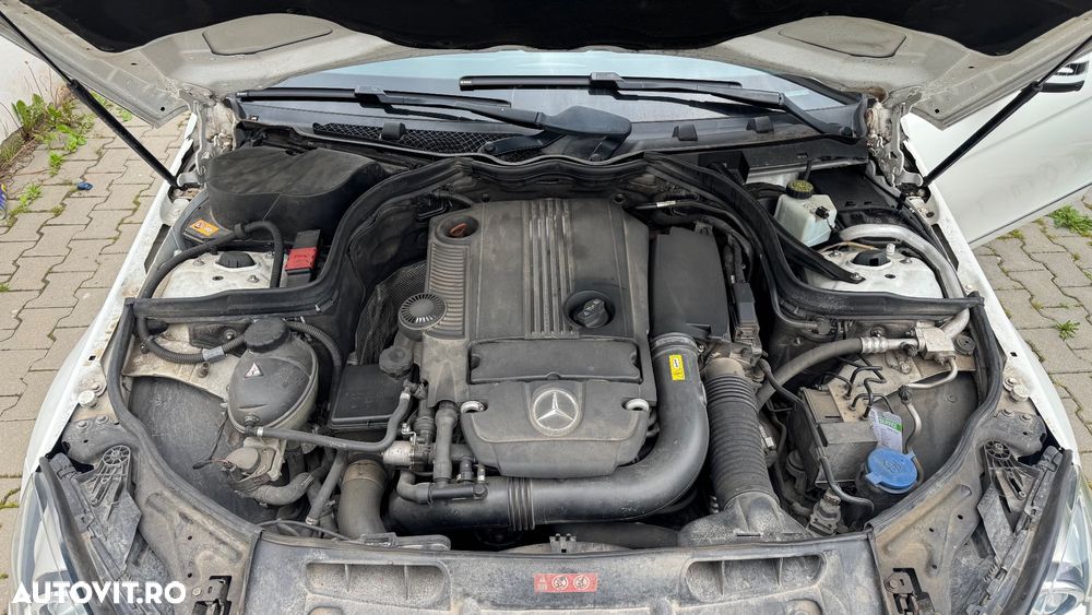 Mercedes-Benz C - 6