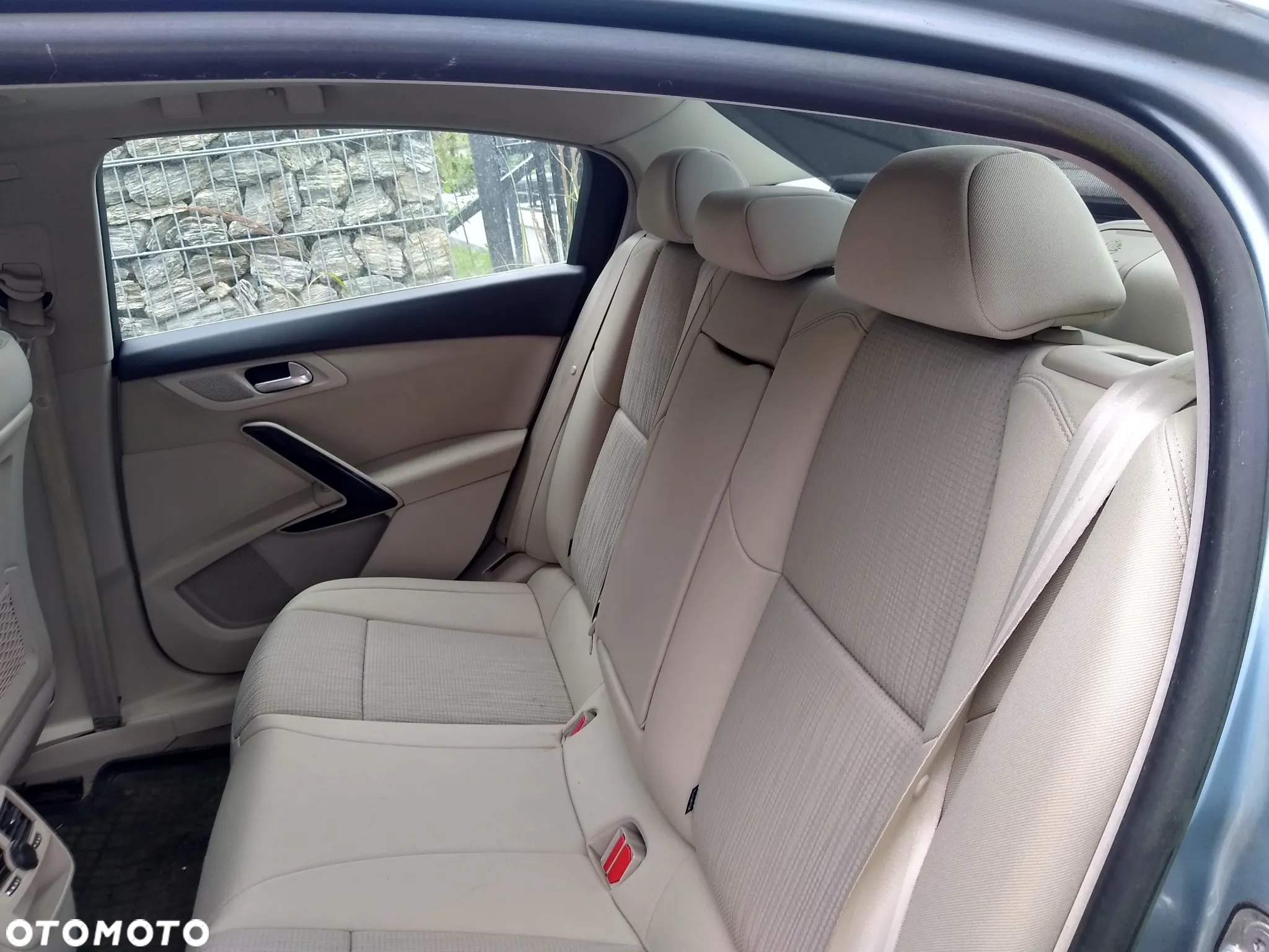 Peugeot 508 2.0 HDi Active - 9