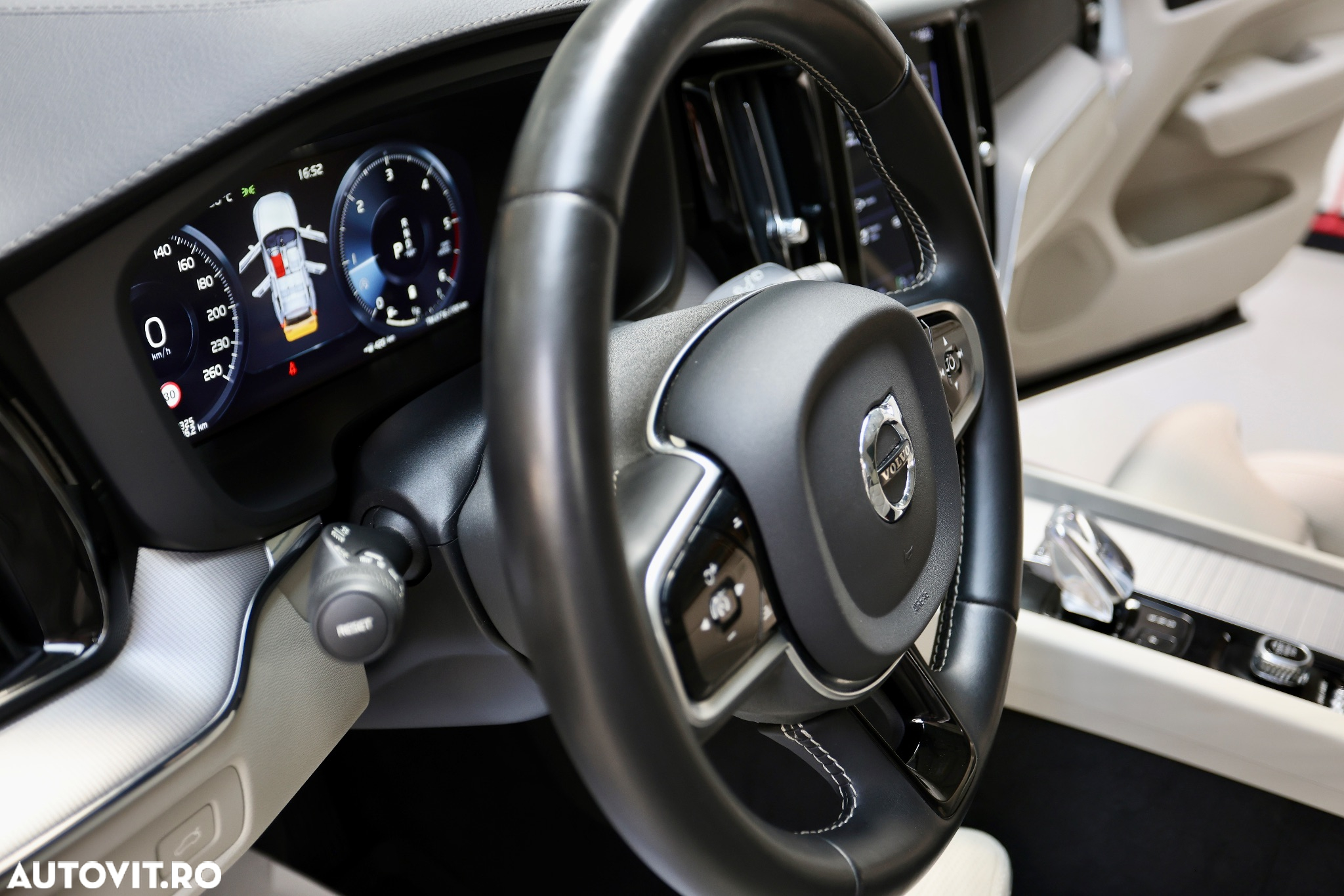 Volvo XC 60 B5 MHEV AT8 AWD Inscription - 30