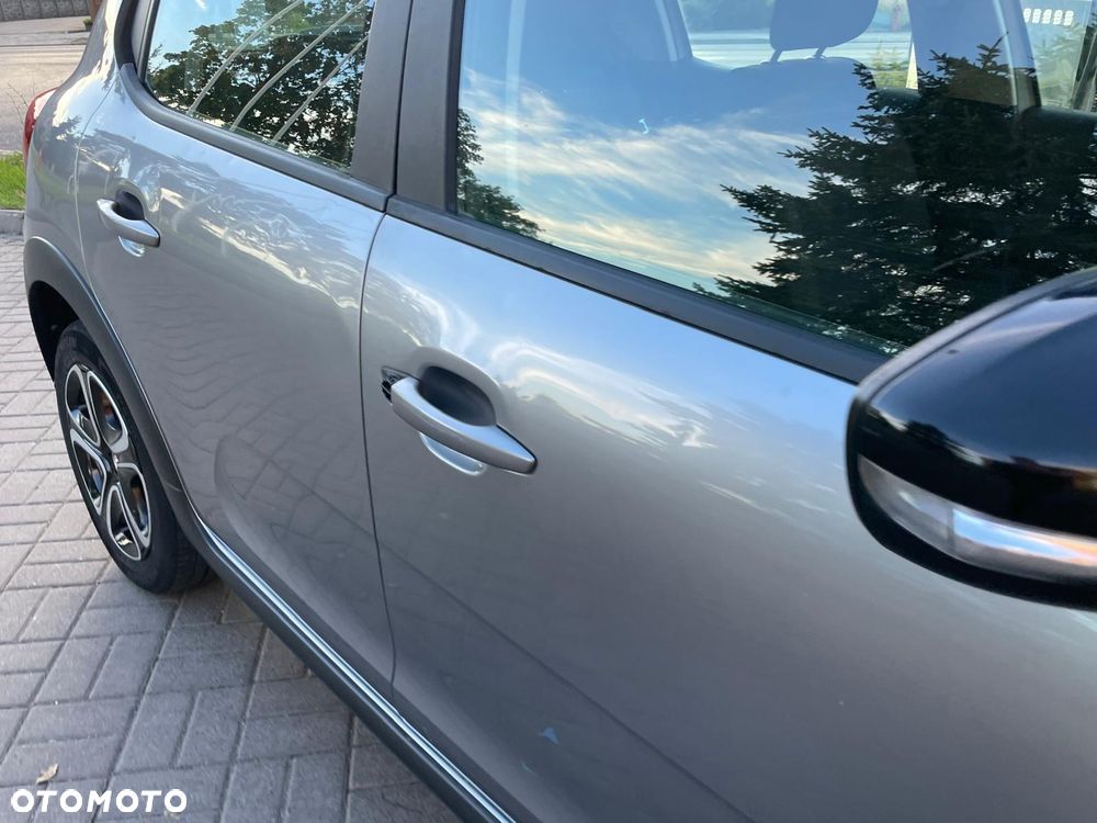 Citroën C3 Pure Tech 83 S&S FEEL - 18