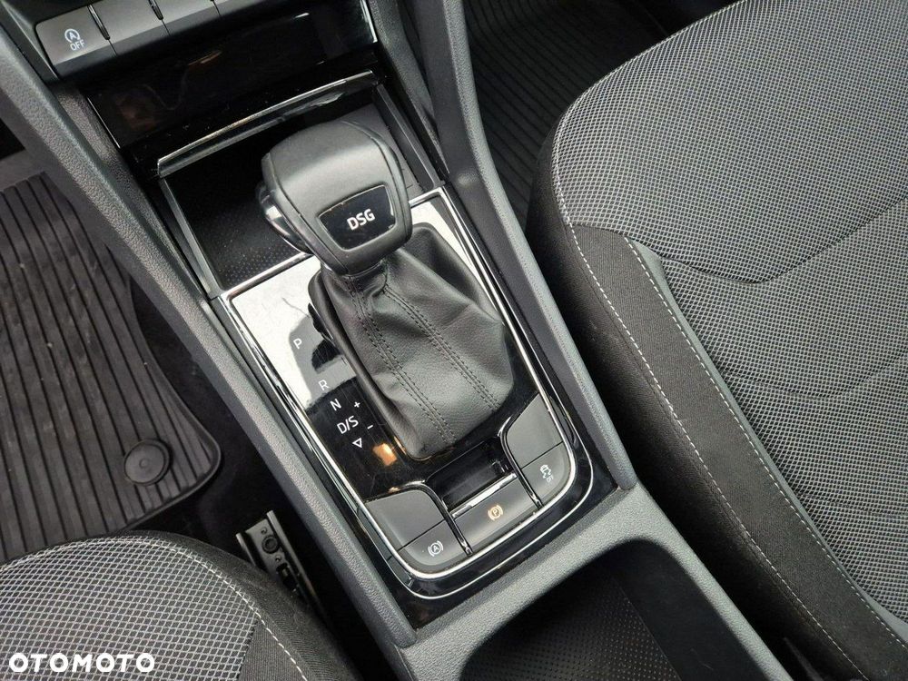 Skoda Kodiaq - 18