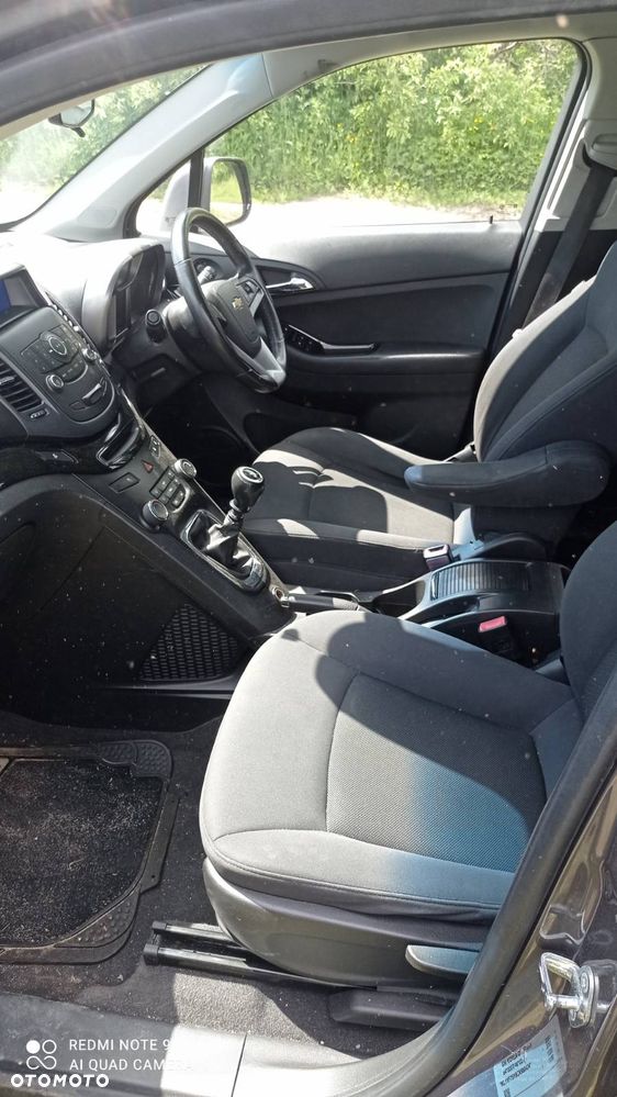 Chevrolet Orlando 2.0 D LT - 6