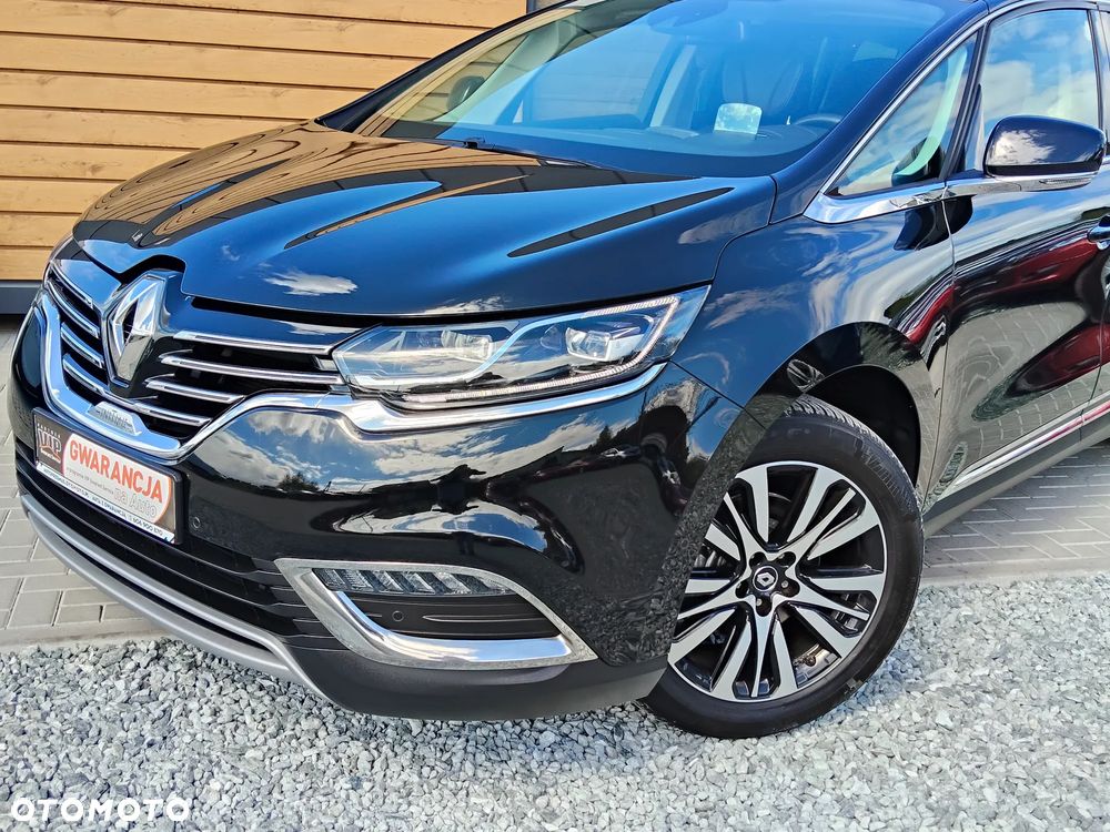 Renault Espace Energy dCi 160 EDC Initiale Paris - 7