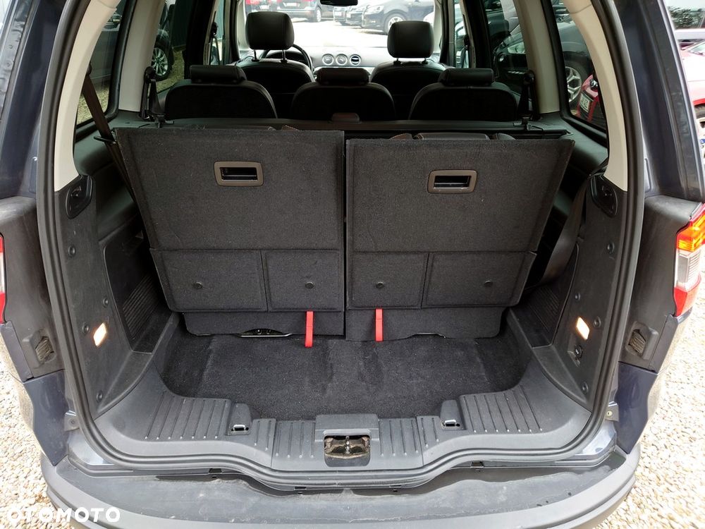 Ford Galaxy 2.0 TDCi Titanium - 38