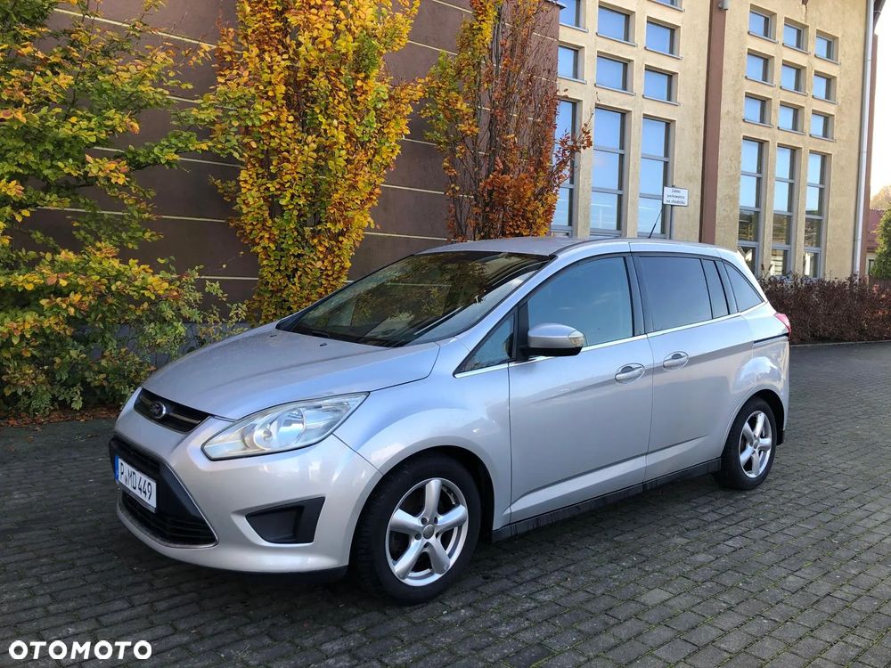 Ford C-MAX - 3