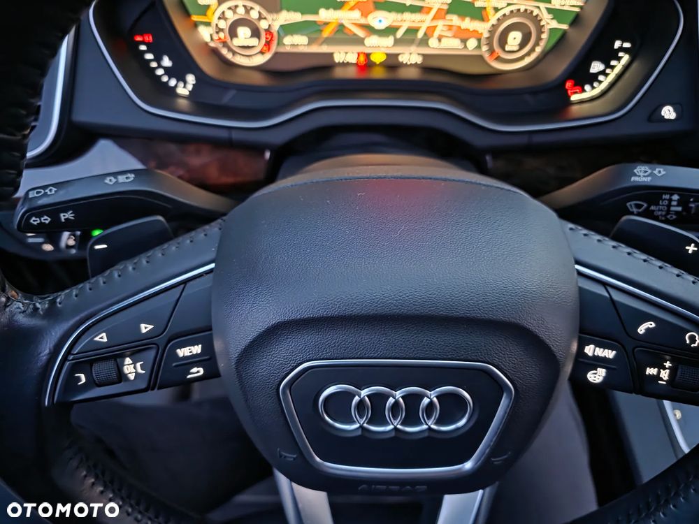 Audi Q5 2.0 TFSI Quattro S tronic design - 23