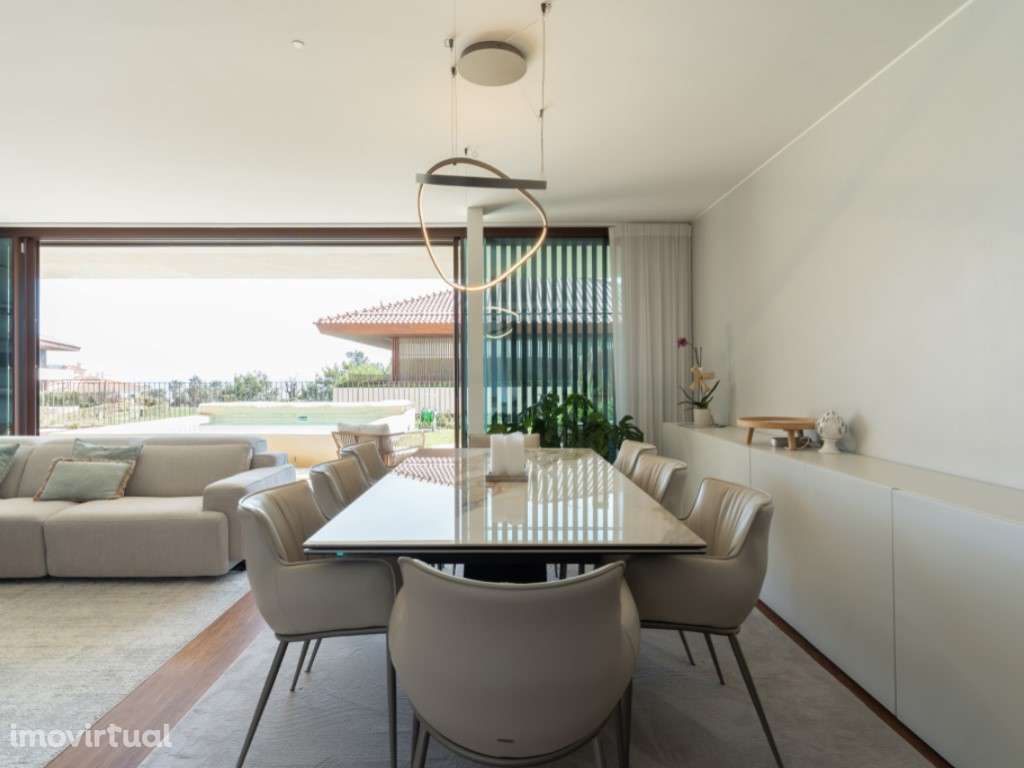 Apartamento de Luxo com 3 Suites - Jardim e Piscina - Localização P... - Grande imagem: 4/30