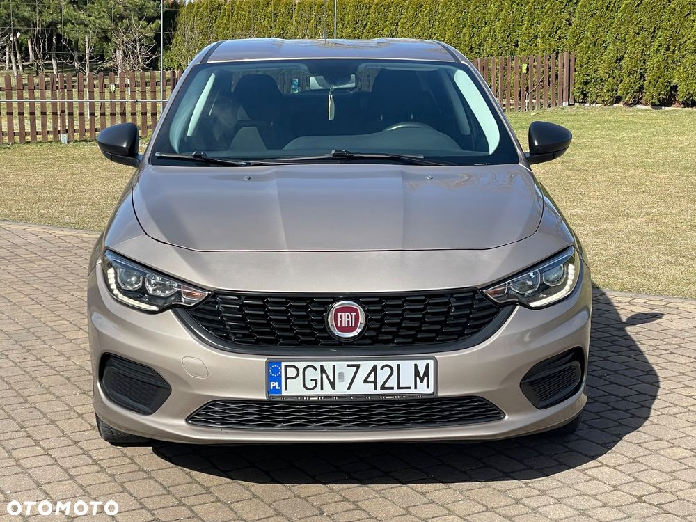 Fiat Tipo 1.4 16V Street - 9