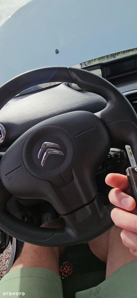 Citroën C3 Picasso - 10