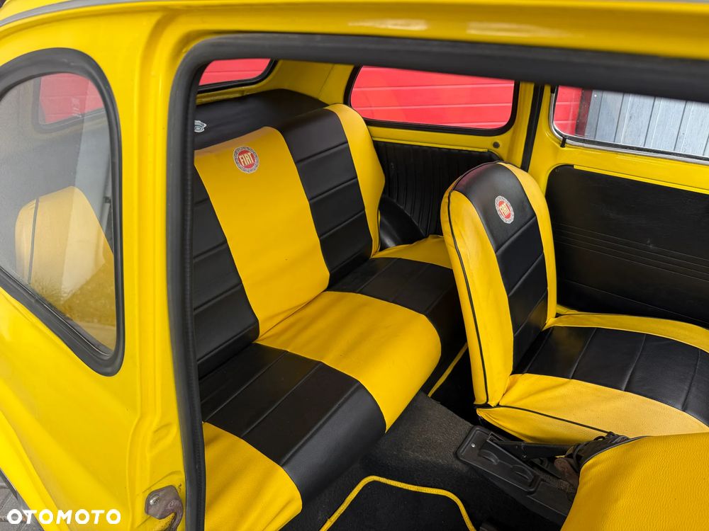 Fiat 500 - 9