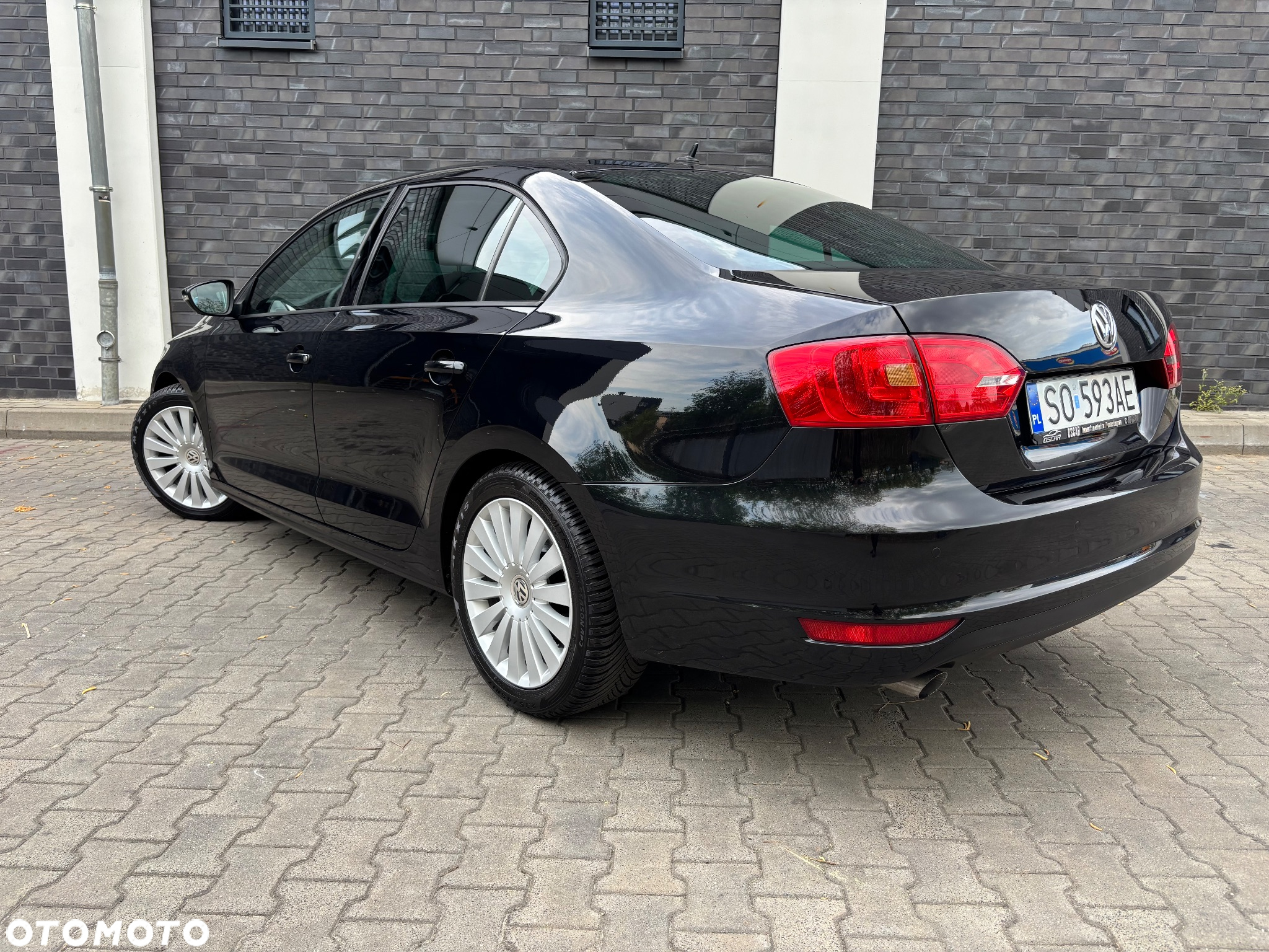 Volkswagen Jetta 1.2 TSI BMT Comfortline - 32