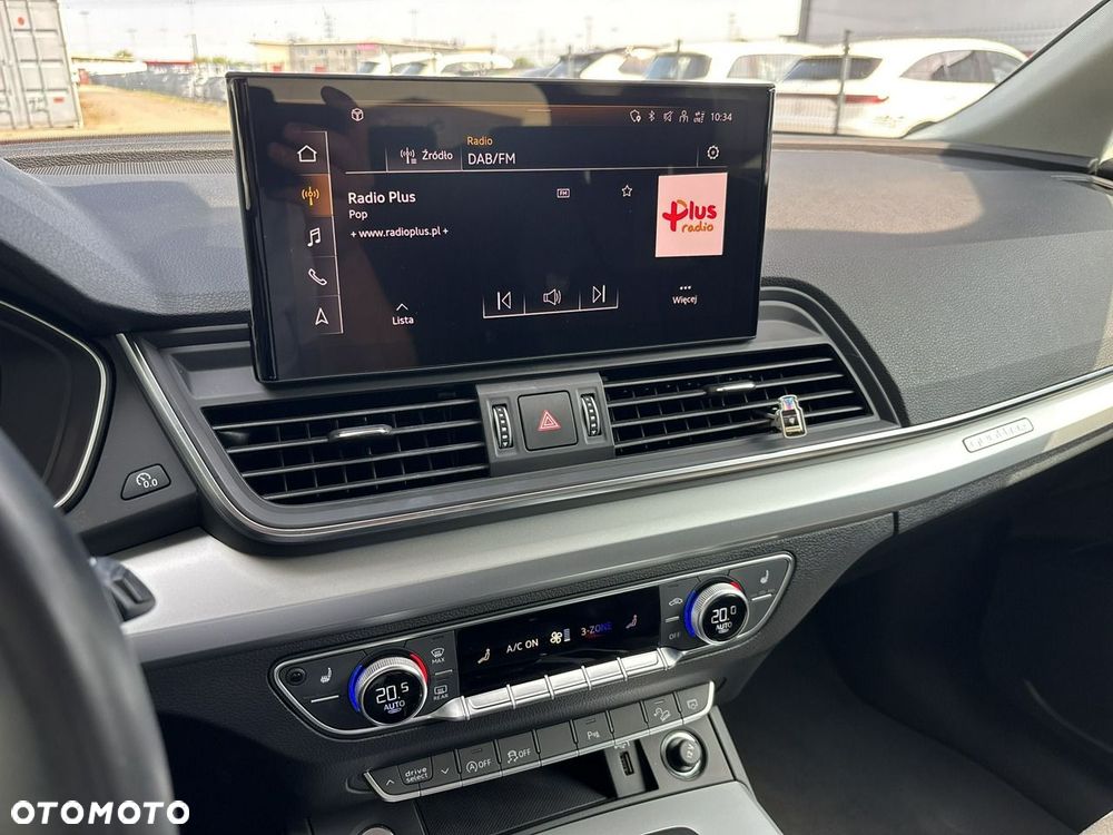 Audi Q5 40 TDI mHEV Quattro S tronic - 23