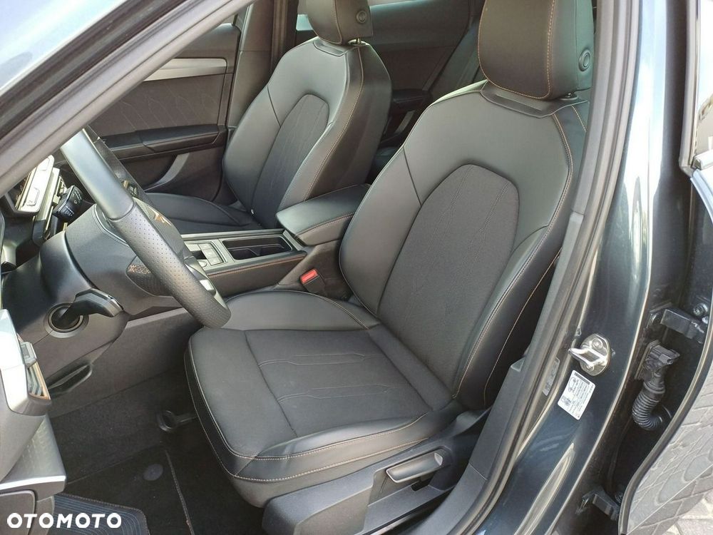 Cupra Formentor 1.5 TSI - 11