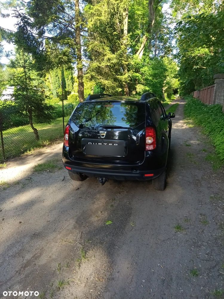 Dacia Duster - 7