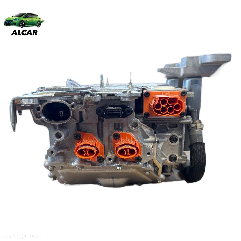 INWERTER ŁADOWANIA NISSAN ARIYA 296A04768R - 4