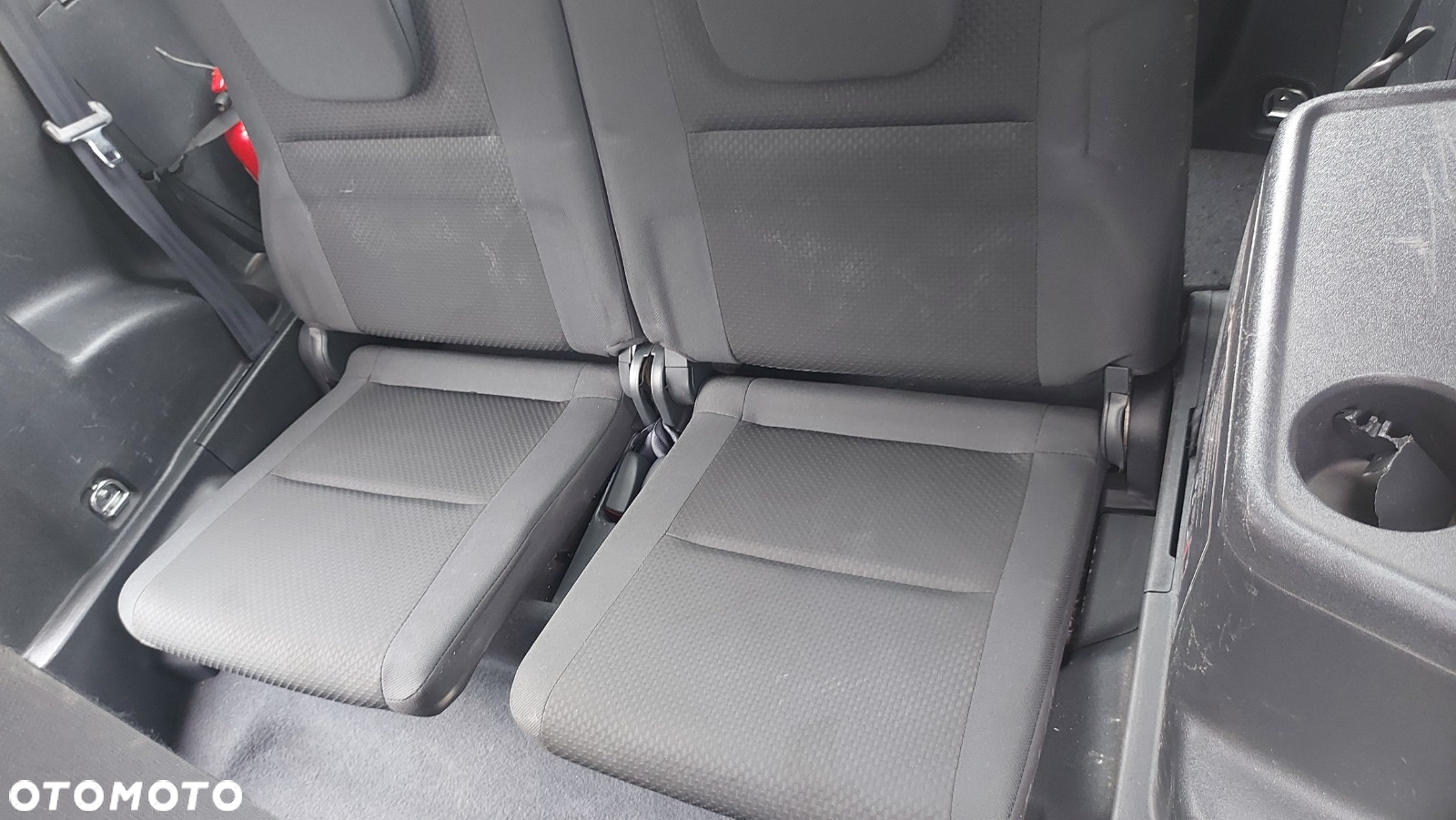 Toyota Corolla Verso 1.8 Sol 7os - 14