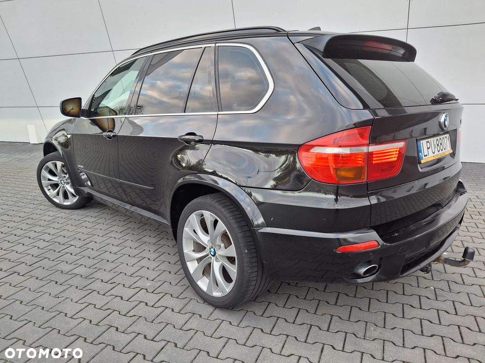 BMW X5 xDrive30i - 4