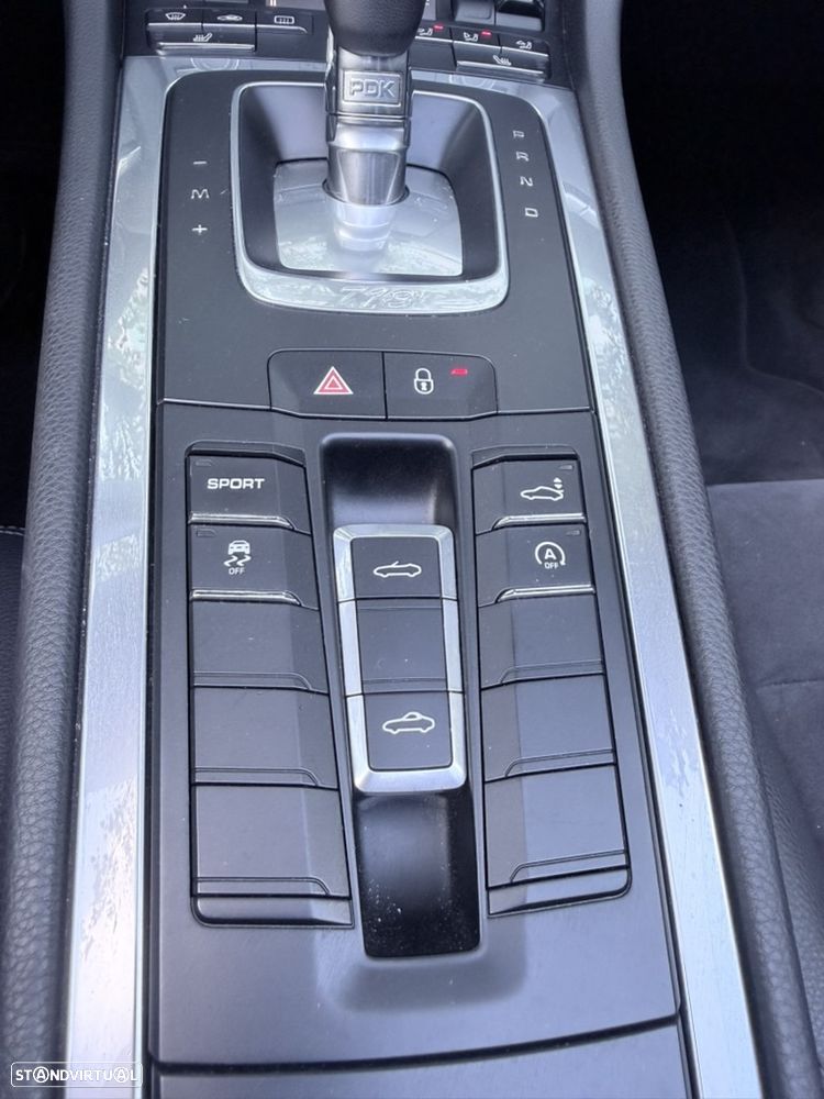 Porsche 718 Boxster 2.0 Style Edition PDK - 9