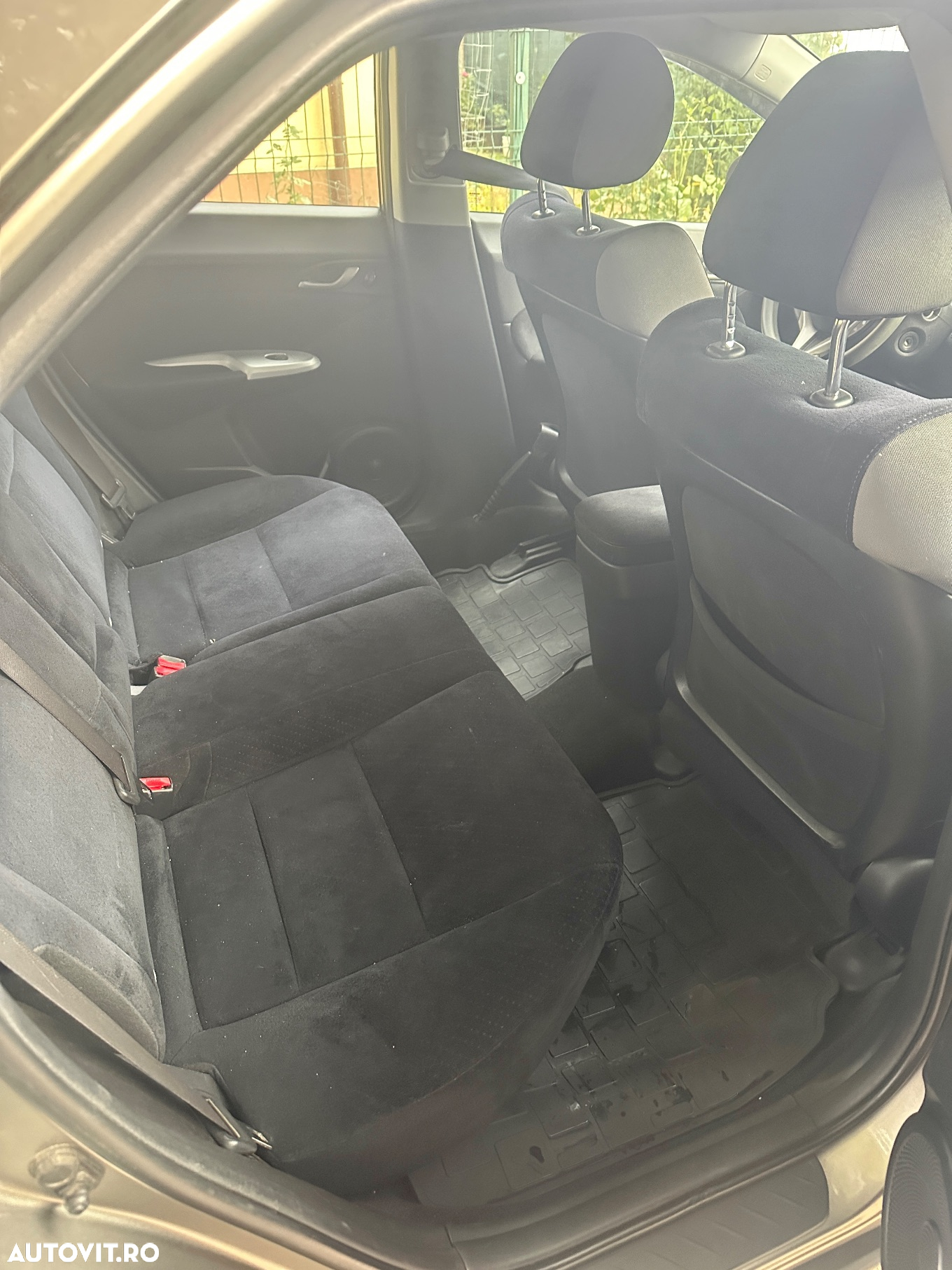 Honda Civic 1.8 TypeS Plus - 8