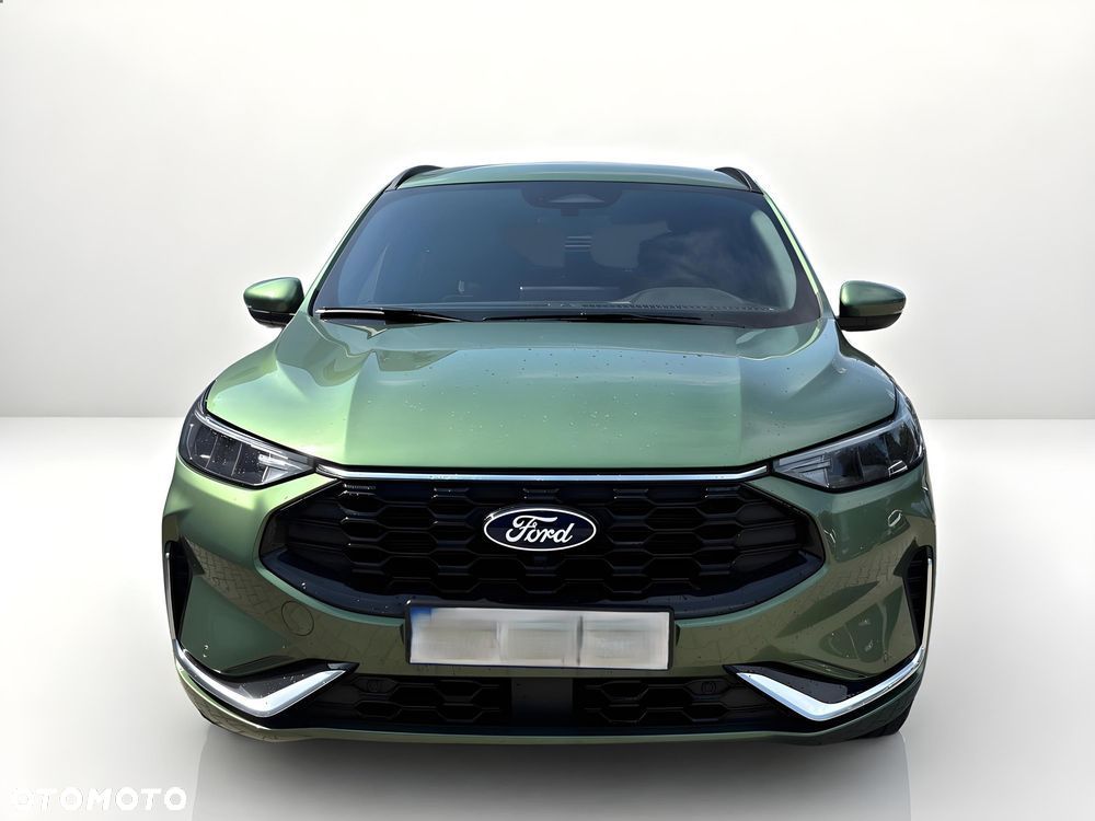 Ford Kuga 2.5 FHEV FWD ST-Line X eCVT - 3