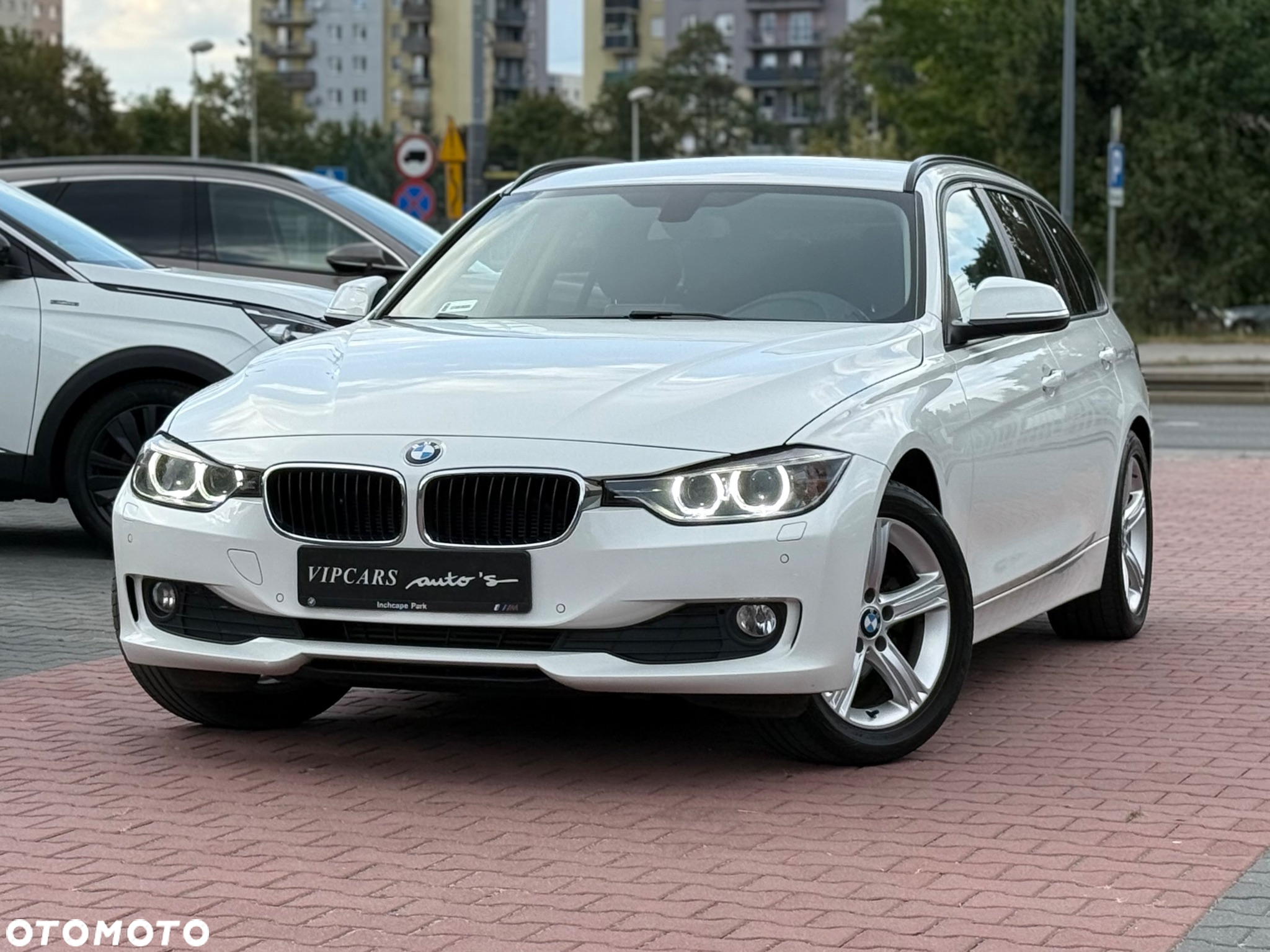 BMW Seria 3 - 3