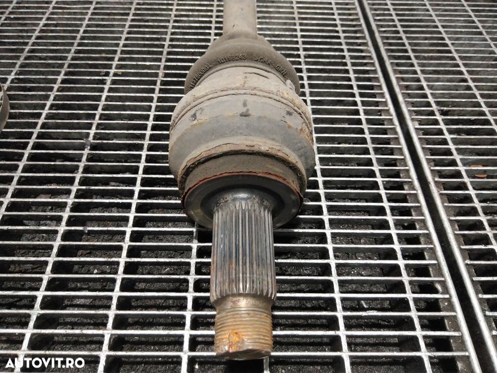 Planetara Stanga Spate BMW X3 F25 2.0 D 2010 - 2014 184CP Manuala N47D20C (1245) Diesel ... - 2