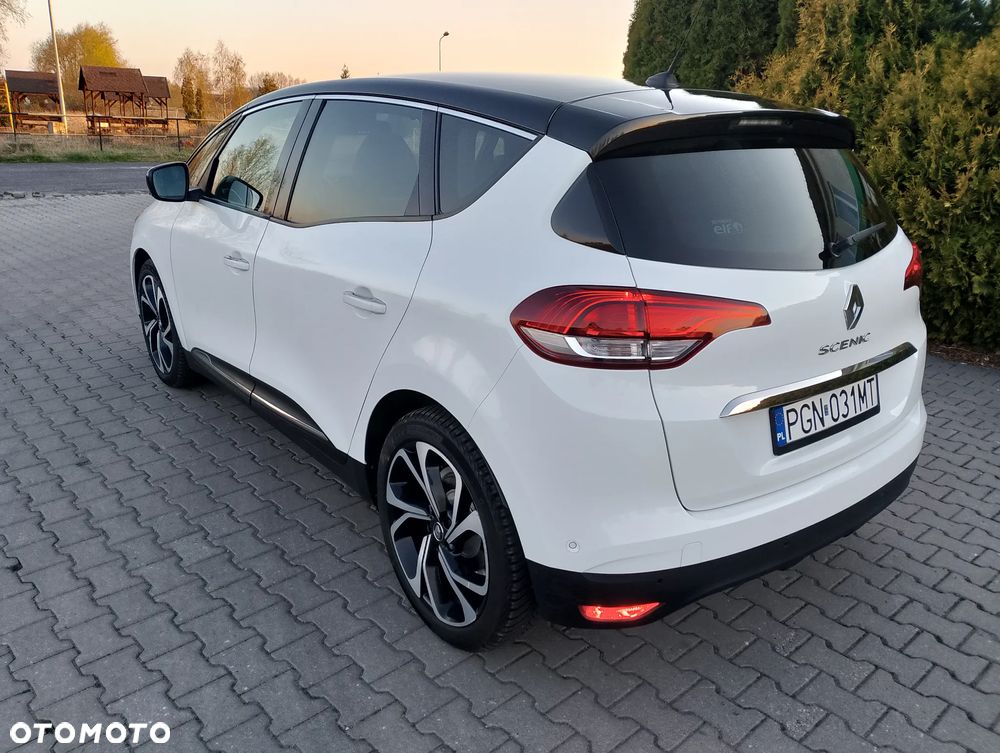 Renault Scenic 1.7 Blue dCi Zen - 5