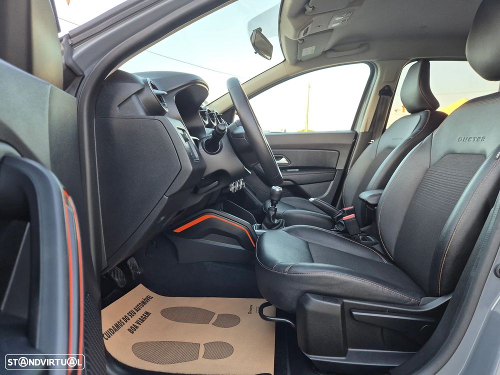Dacia Duster 1.0 TCe SL Extreme - 20