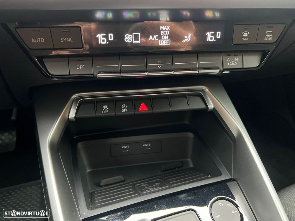 Audi A3 Sportback - 26