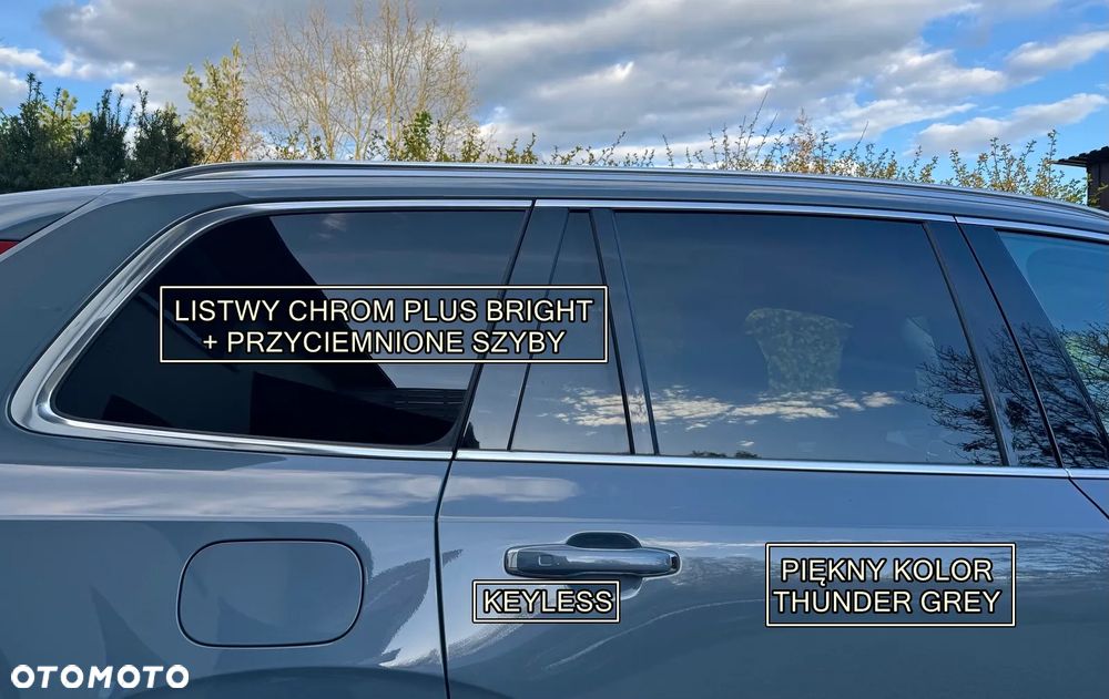 Volvo XC 90 B5 D AWD Plus Bright - 36