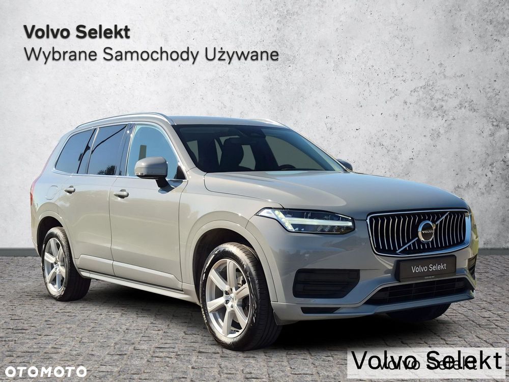 Volvo XC 90 - 8