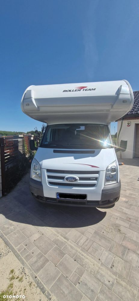 Ford Trigano - 3