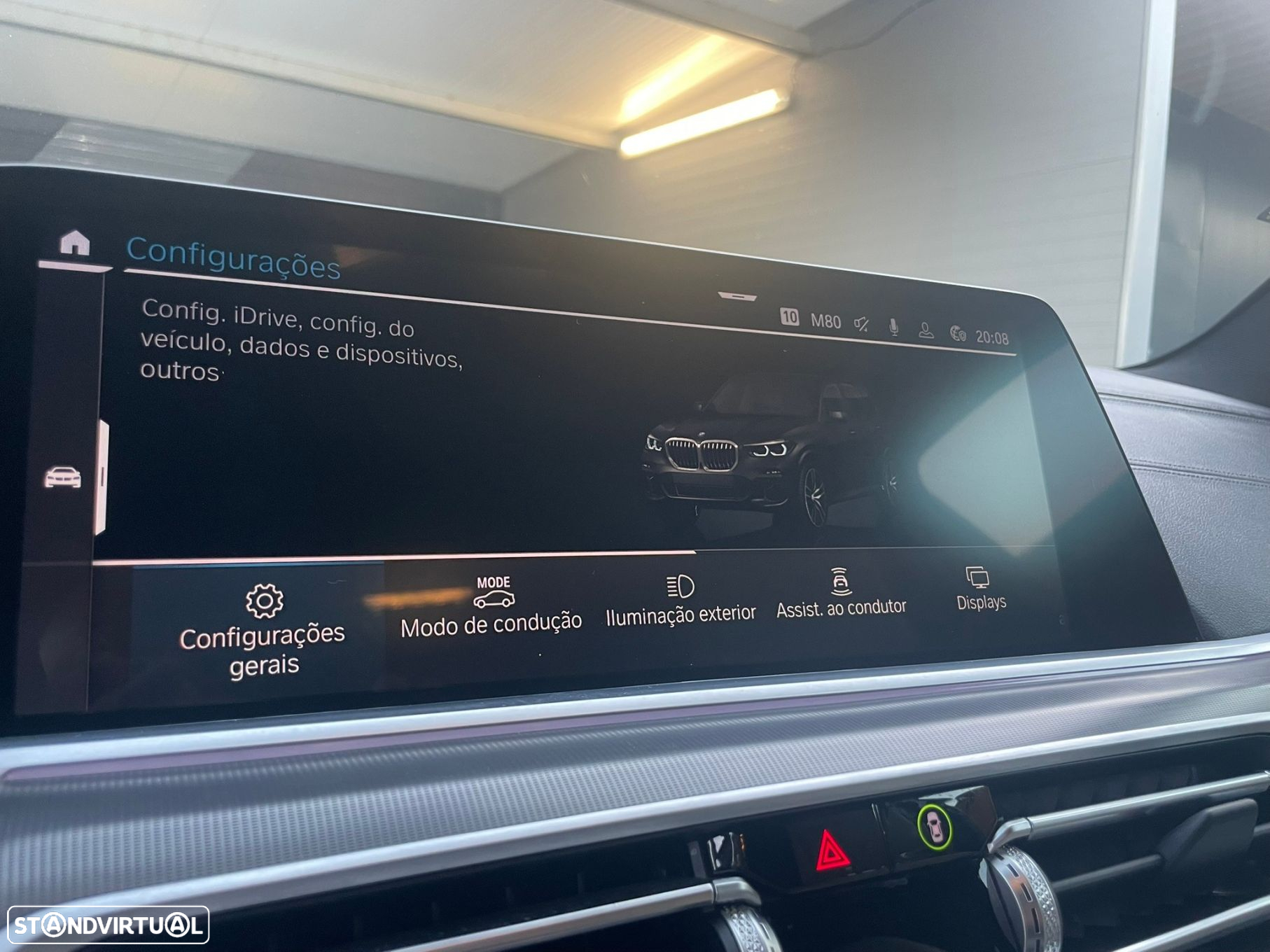BMW X5 45 e xDrive Pack M - 25