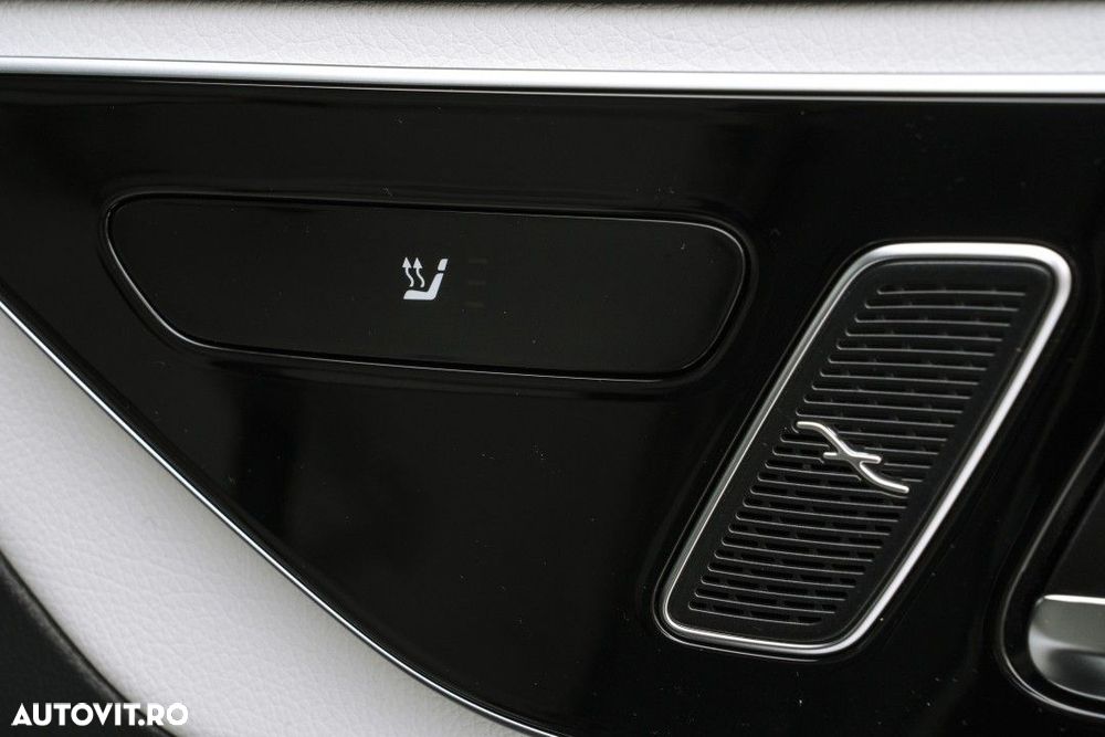 Mercedes-Benz GLC Coupe - 27