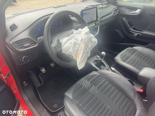 Ford Puma 1.0 EcoBoost Hybrid ST-LINE X - 17