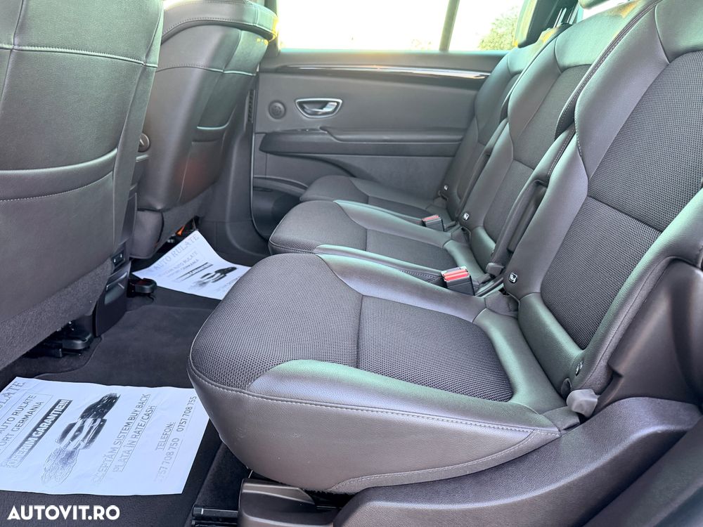 Renault Espace Energy dCi 160 EDC LIMITED - 13