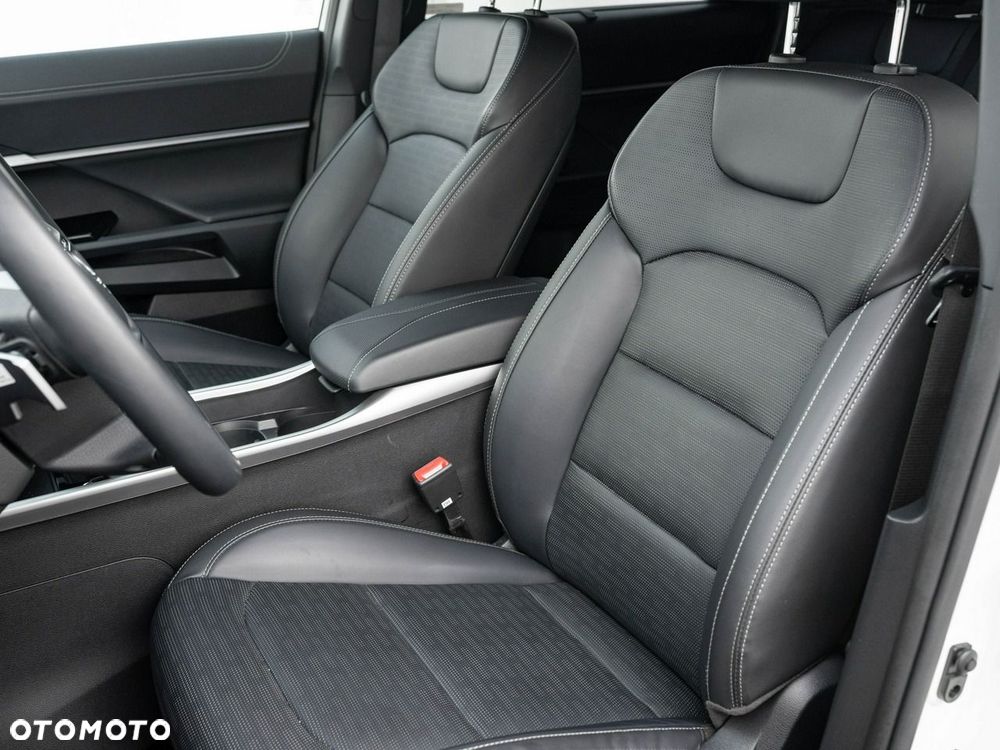 SsangYong/KGM Torres 1.5 T-GDI Wild - 12