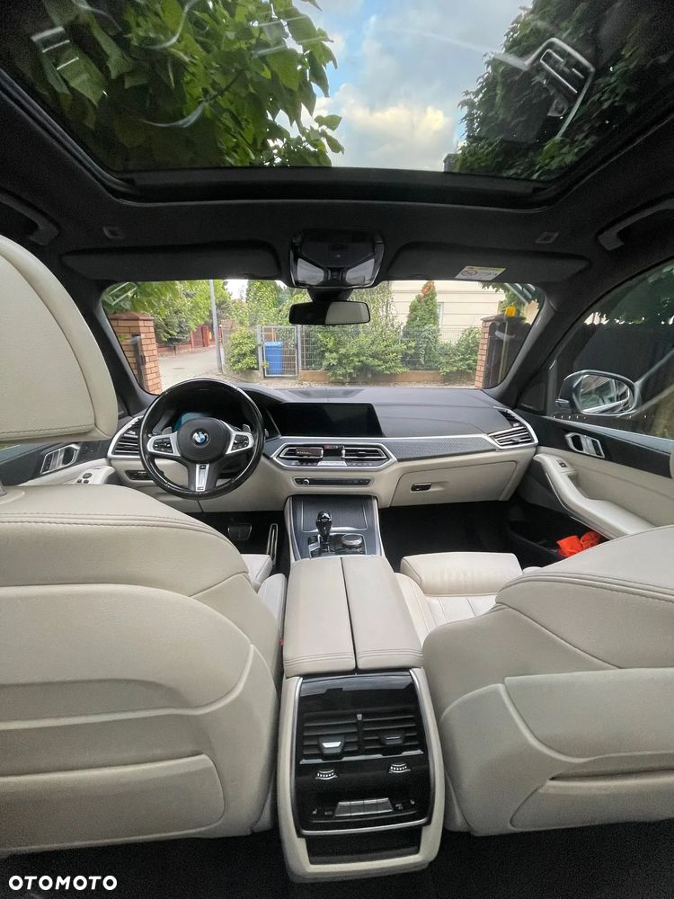 BMW X5 xDrive30d - 8