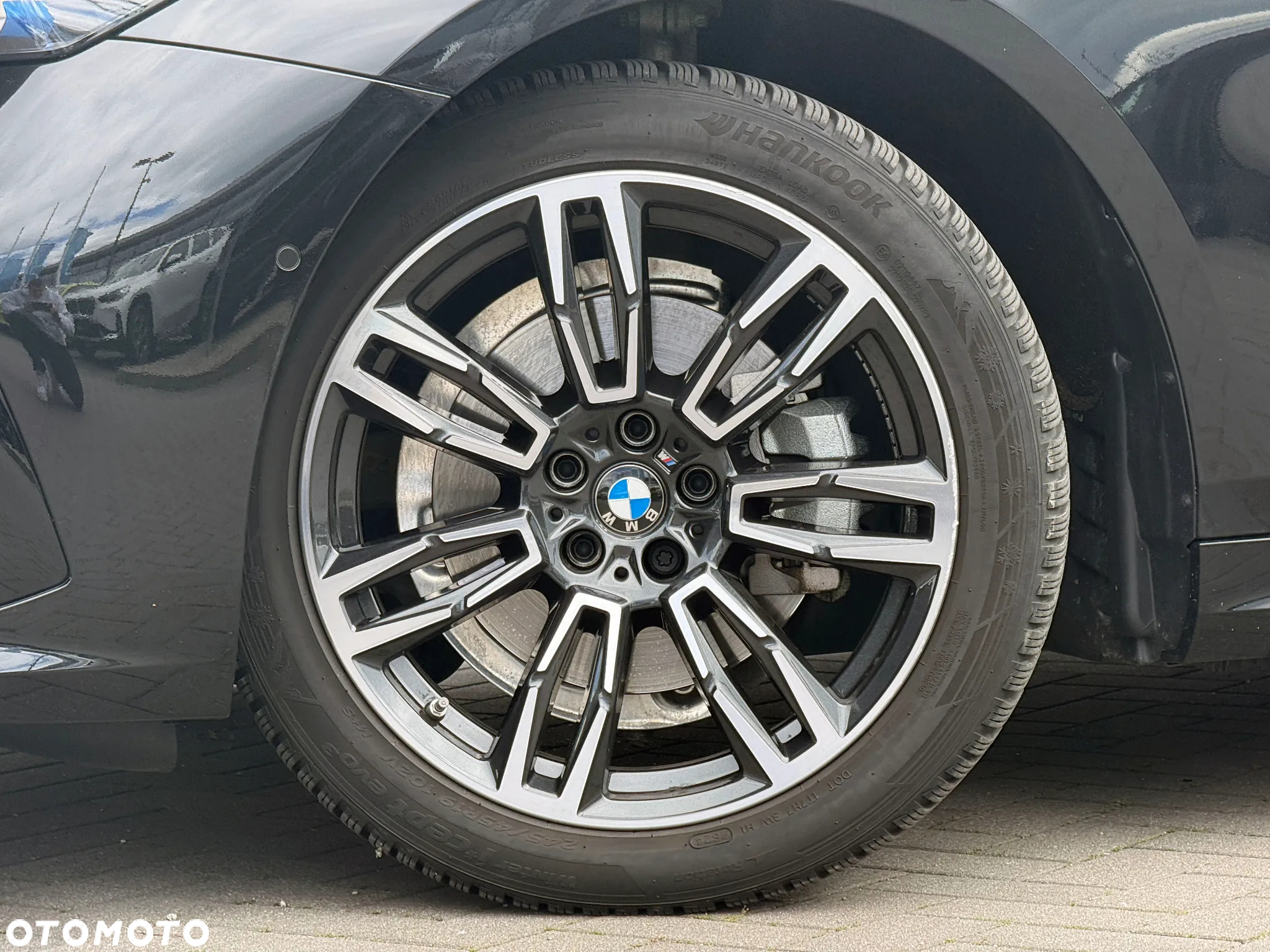 BMW Seria 5 - 9