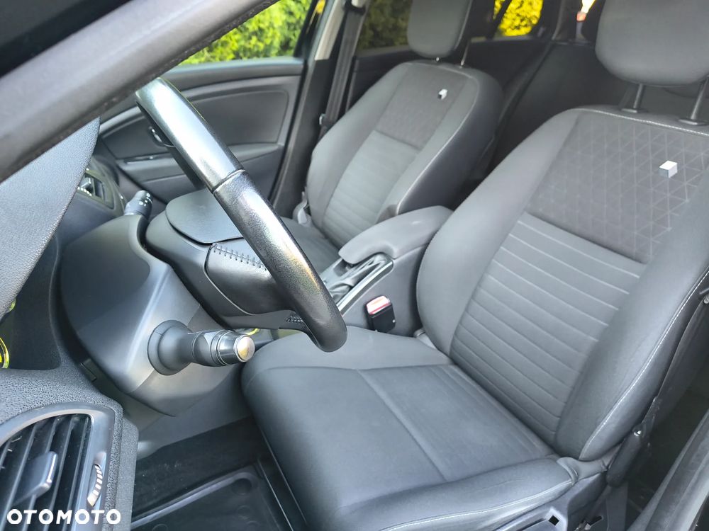 Renault Megane ENERGY dCi 110 LIMITED - 20