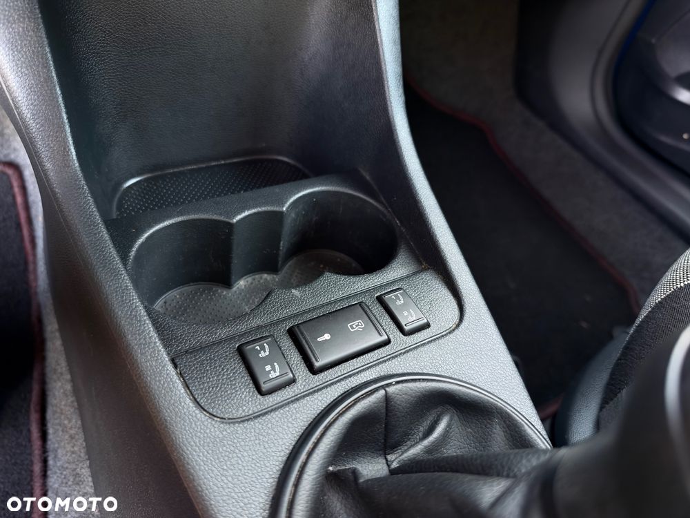 Skoda Fabia - 21
