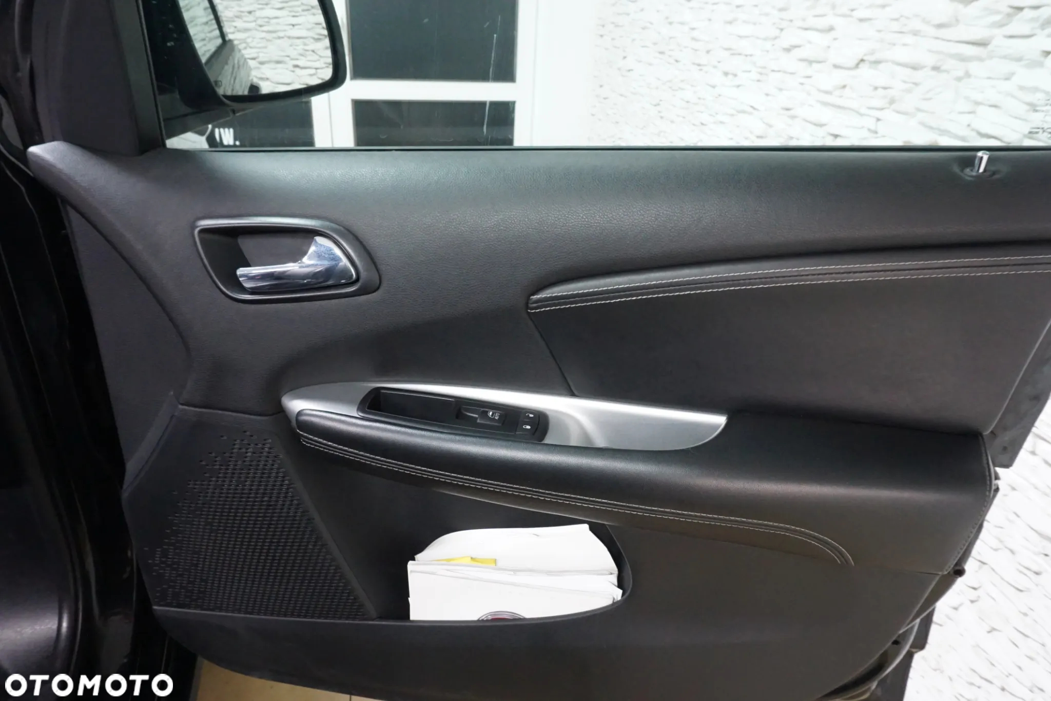 Fiat Freemont 2.0 Multijet 16V DPF Lounge - 22