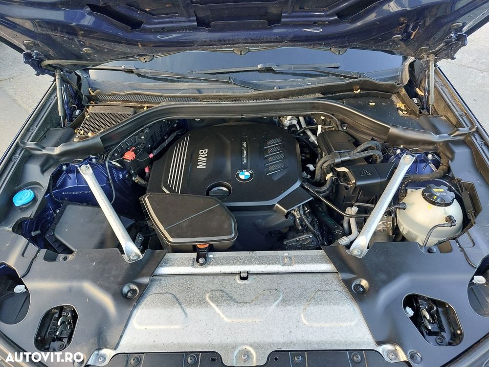 BMW X3 - 25