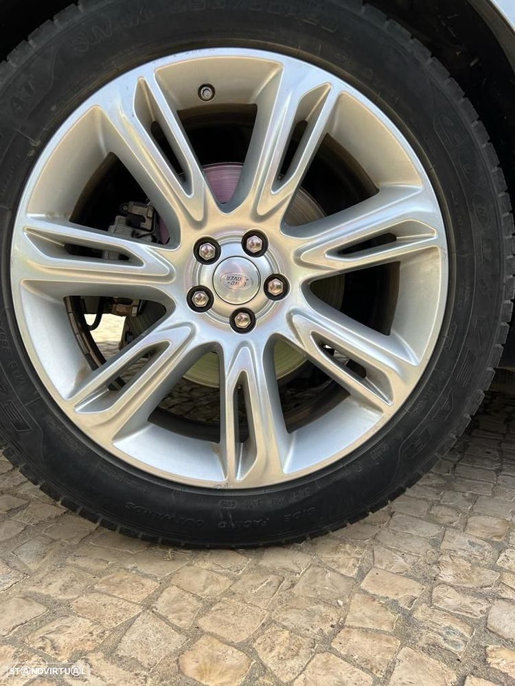 Land Rover Range Rover Velar 2.0 D S - 20