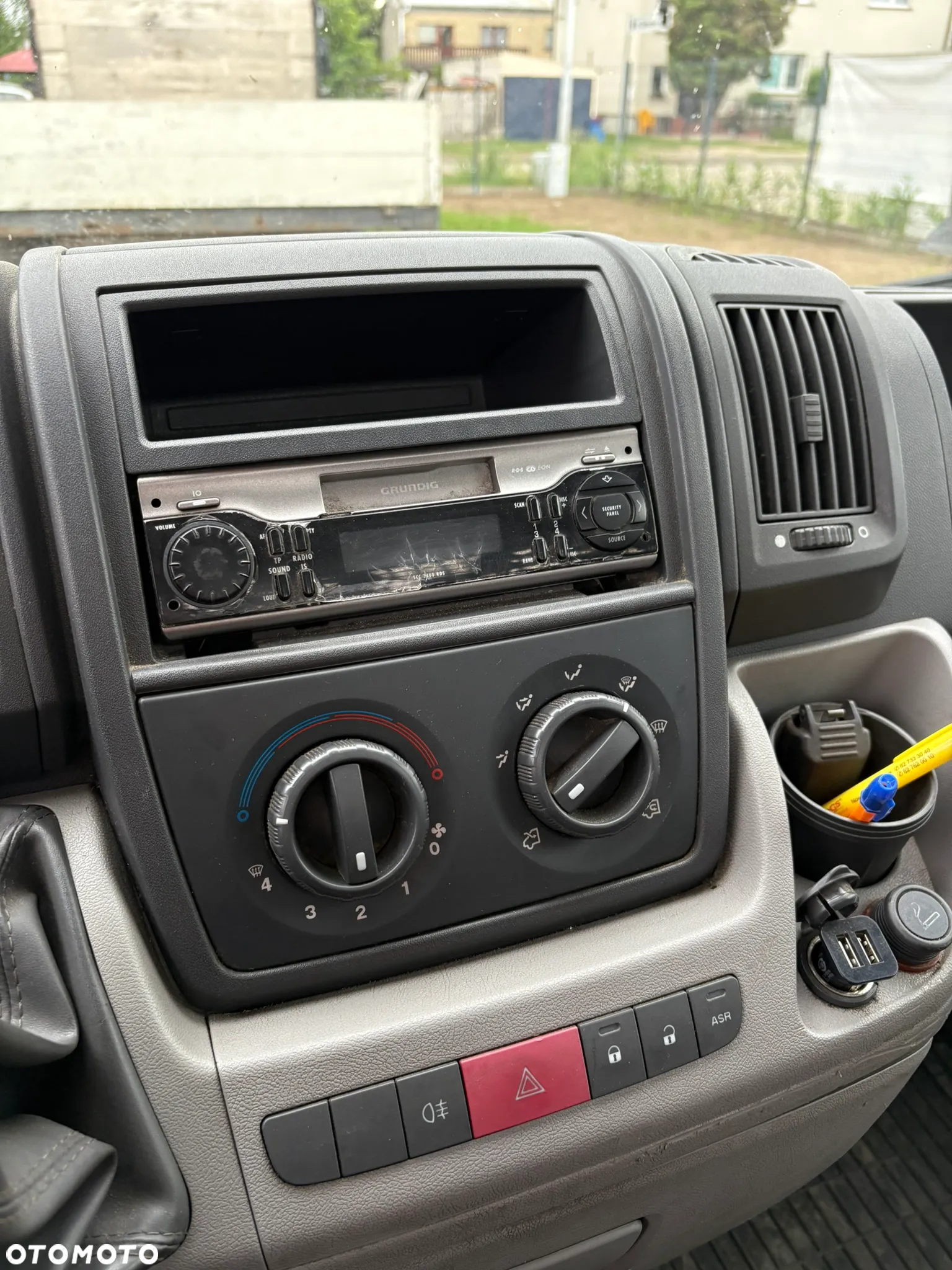 Fiat Ducato - 19