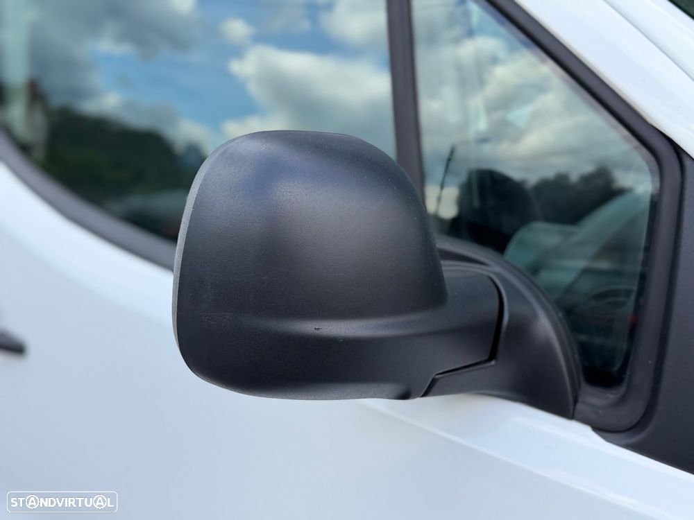 Citroën Berlingo - 17