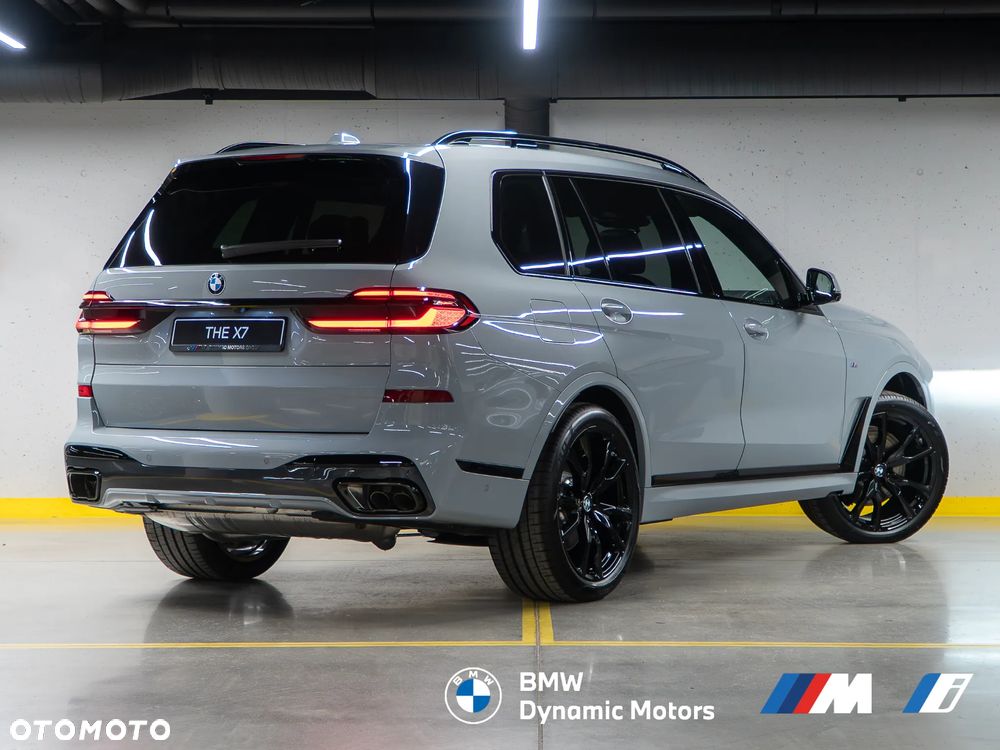 BMW X7 - 4