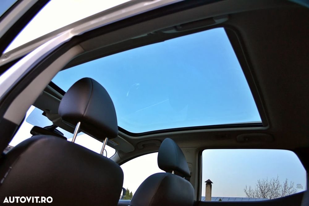 Nissan Qashqai 1.5 DCI TEKNA - 17